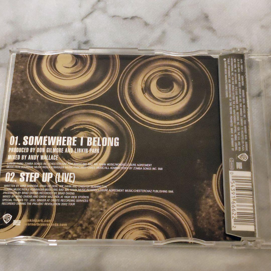 【3枚セット】『FAINT』『SOMEWHERE〜』『BREAKING〜』
