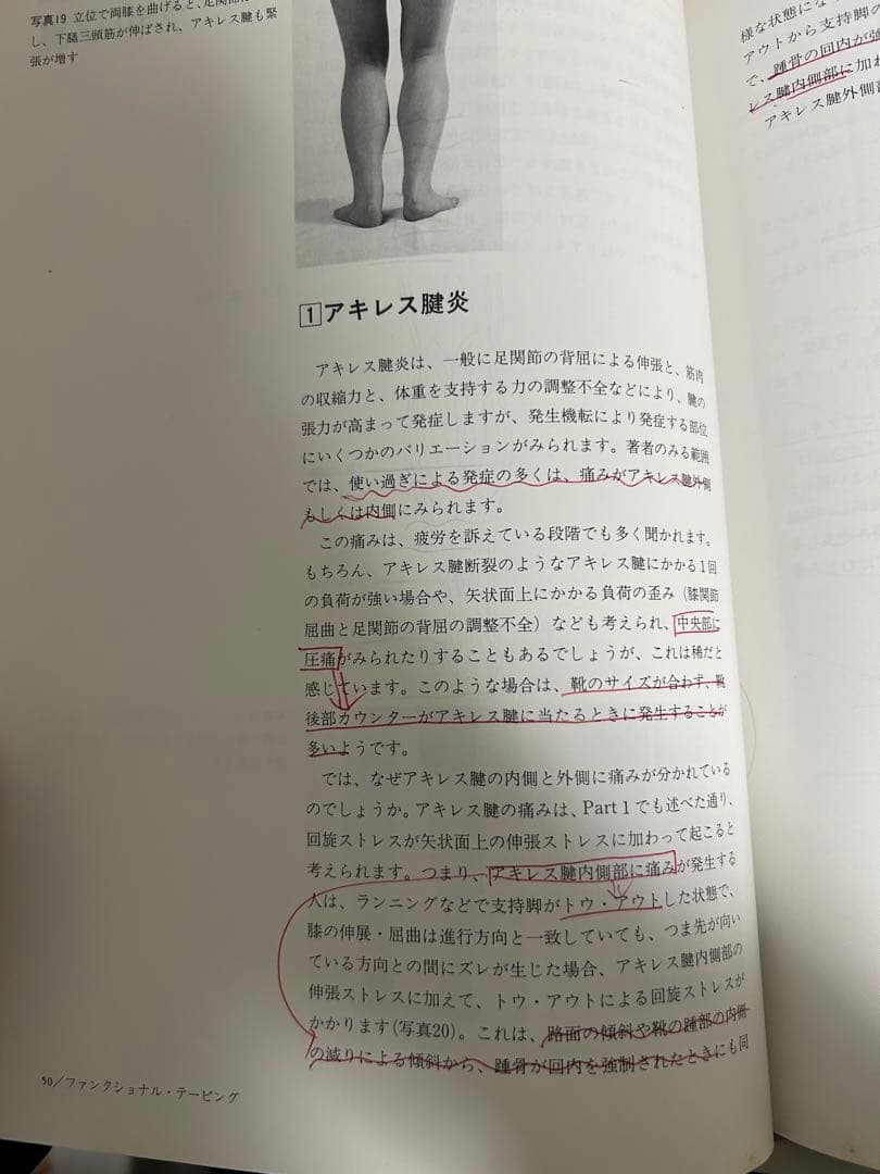 期間限定値下げ　ファンクショナルテーピング