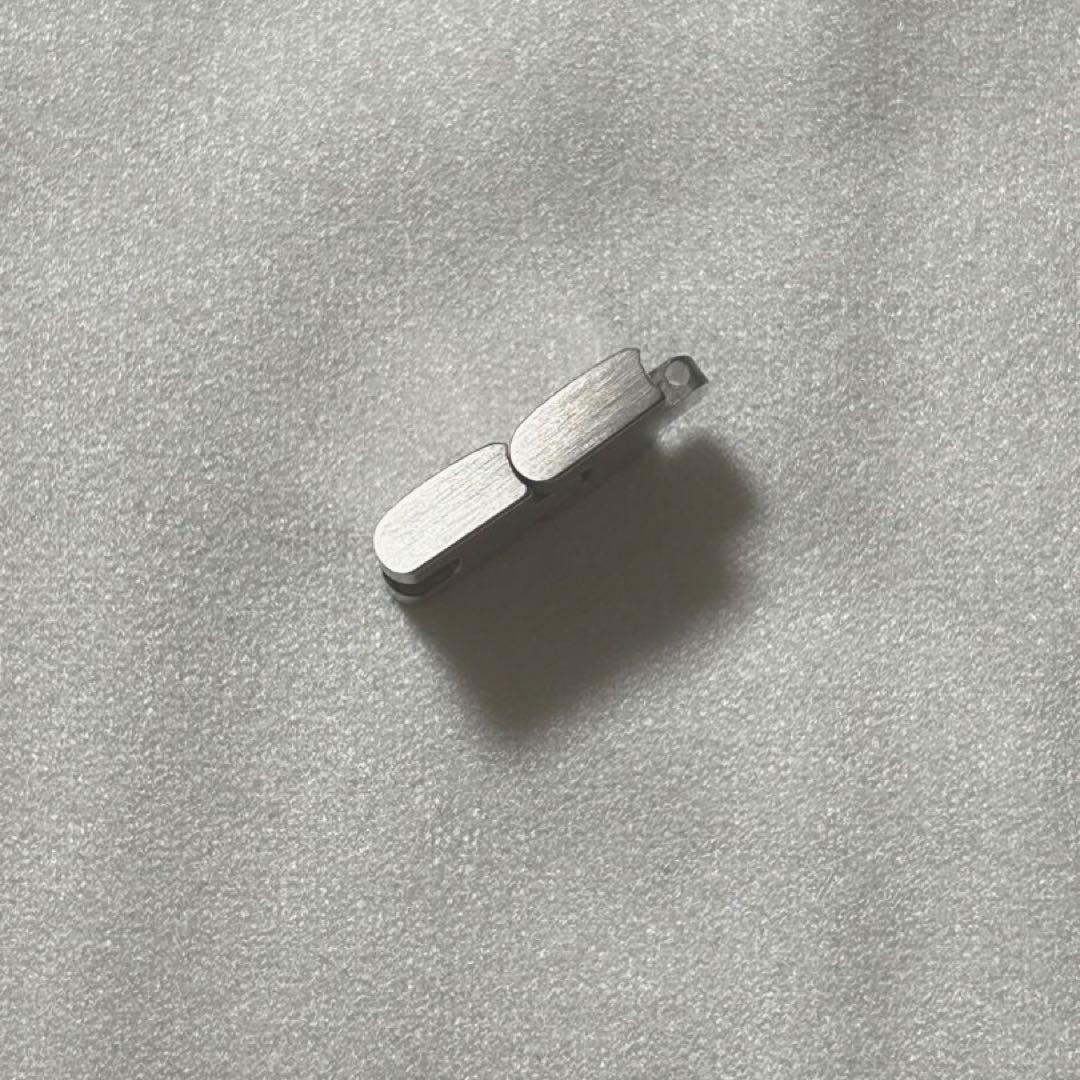 カルティエ Cartier サントス用 2コマ
