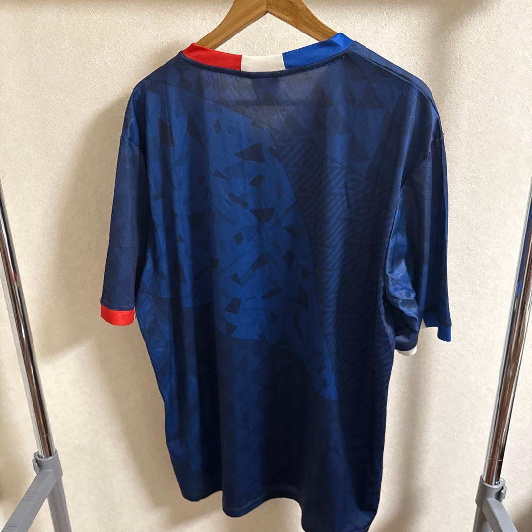 激レア　XL umbro 100th フランス代表　France 日本未発売