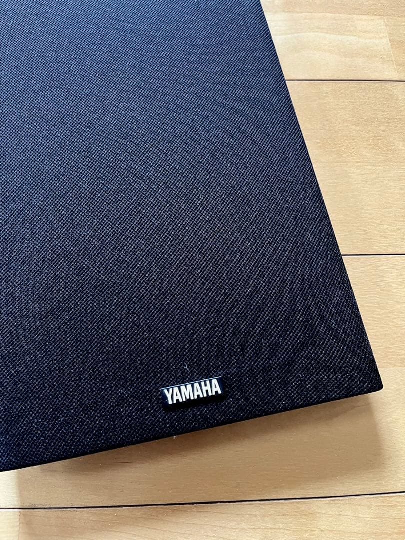 YAMAHA NS-10M X スタジオモニタースピーカー動作品