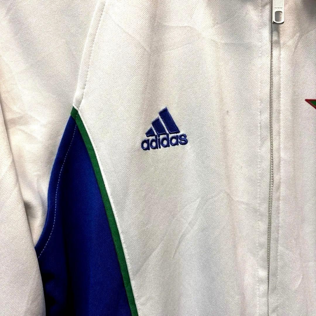 2010南アフリカW杯】イタリア代表 adidas オフィシャルライセンスモデル