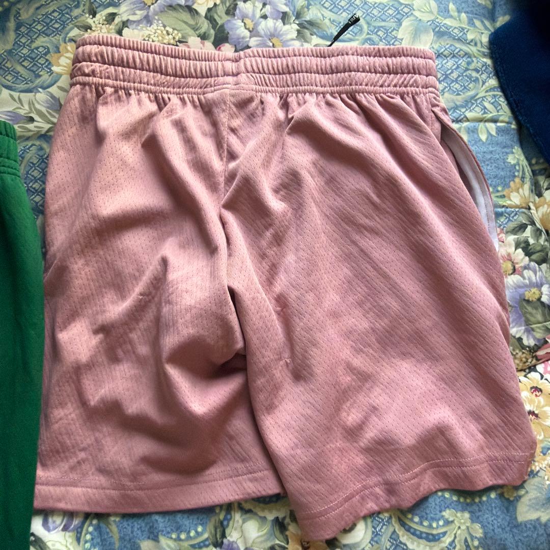 EGOZARU バスケットボールパンツ 2色セット