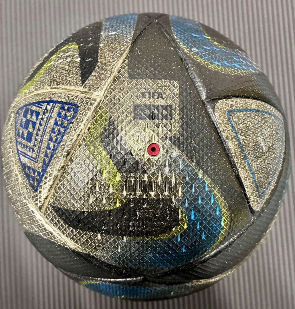 FIFA女子ワールドカップ2023 サッカーボール