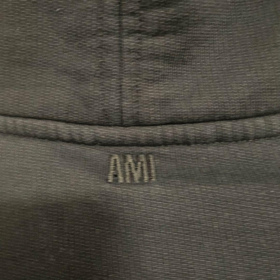 大特価！AMIPARIS パーカー　M
