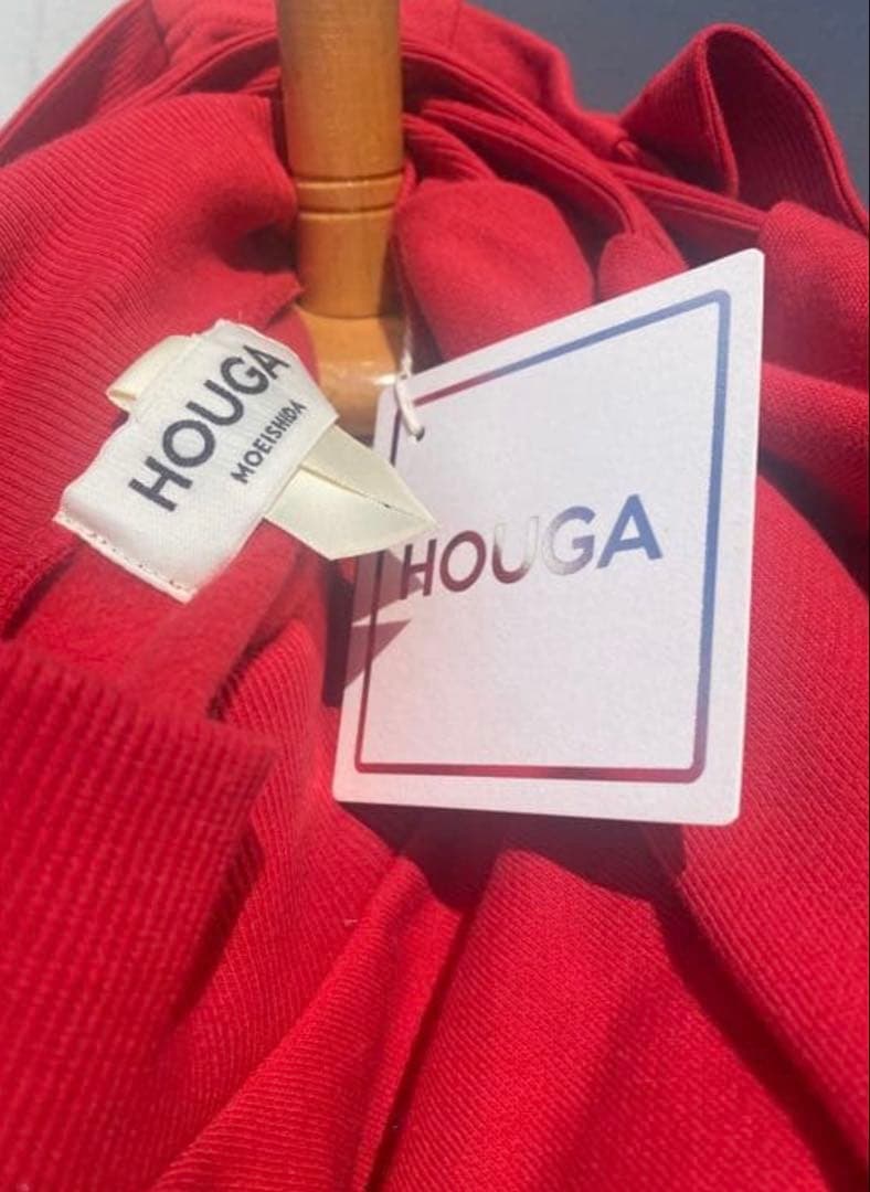 houga ロングワンピース
