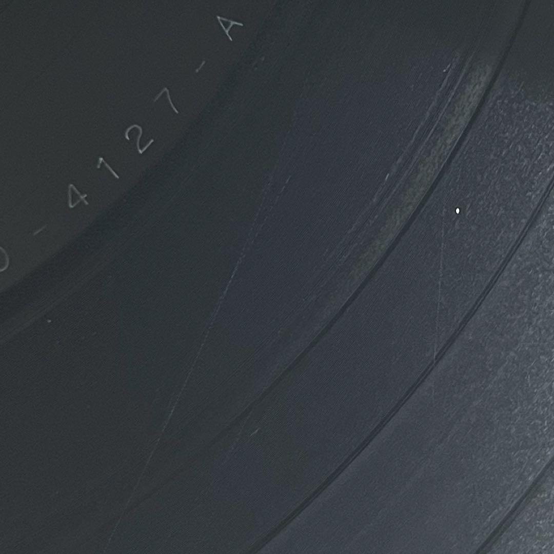 【LP/ほぼ美品/帯付】はっぴいえんど / 風街ろまん　SM20-4127
