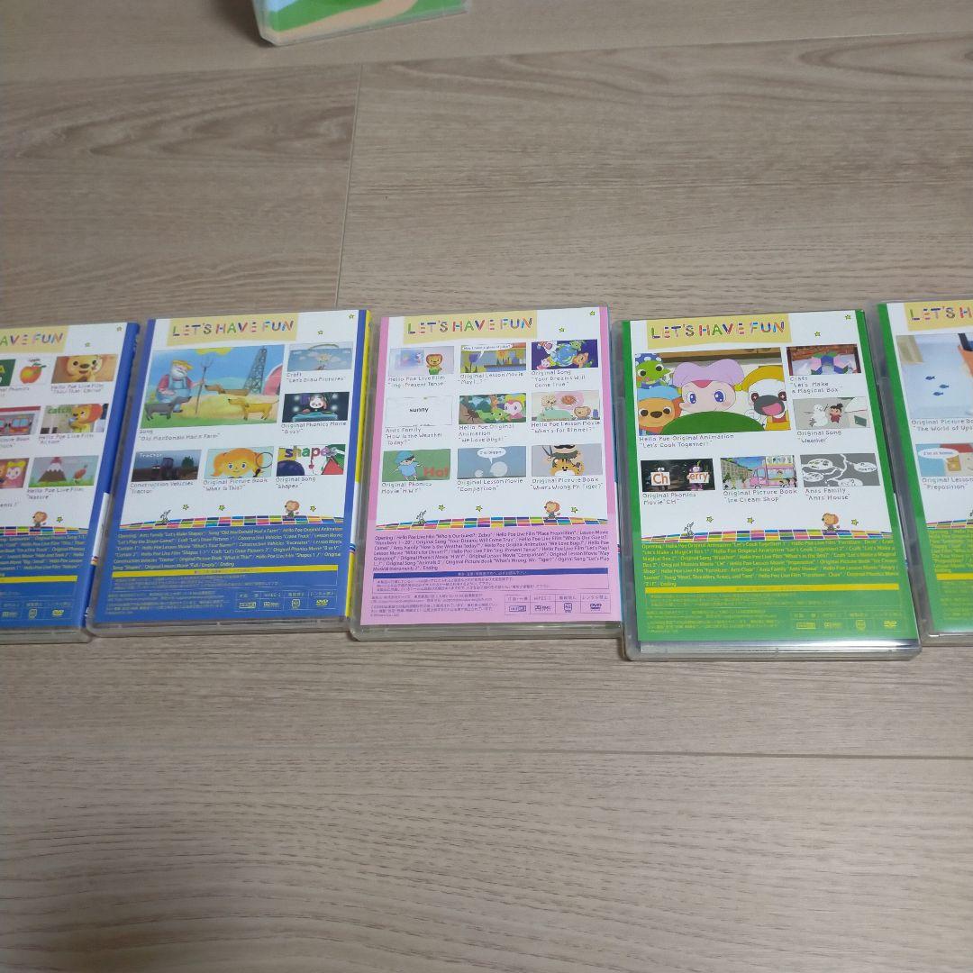 ミライグリッシュ