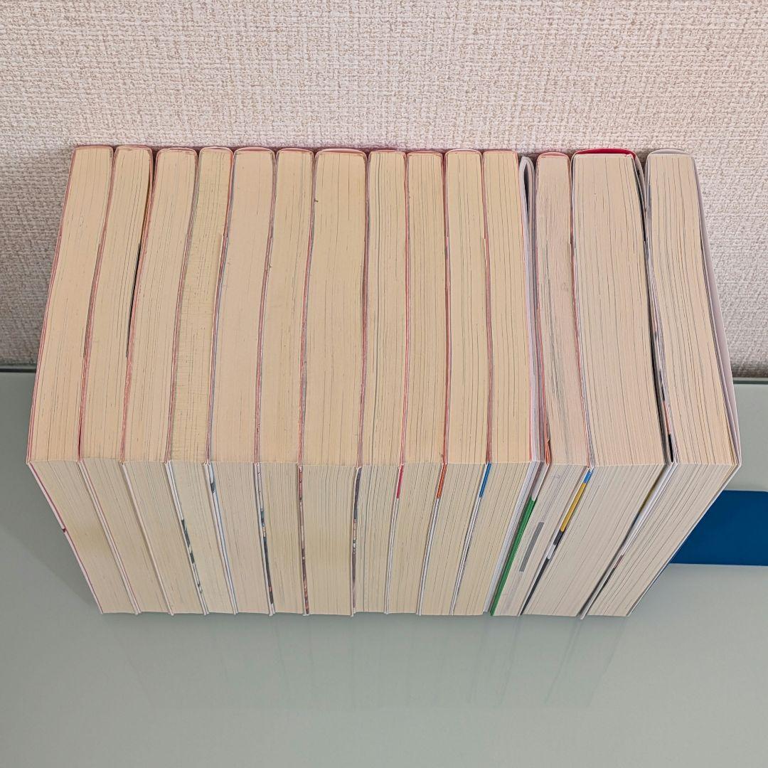 ​【初版/最新刊込】涼宮ハルヒの憂鬱 全12巻+2冊+限定BOX+特典小冊子
