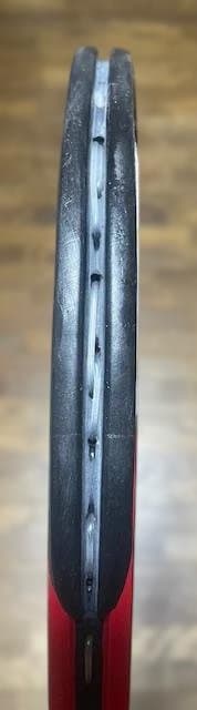 Wilson [K]SIX.ONE Tour 90 G2 フェデラーモデル