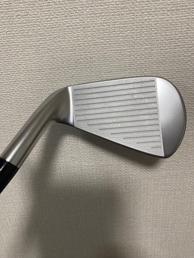 K*a様 【美品】スリクソンZX7 markⅡアイアン 5-9.P.52 7本s
