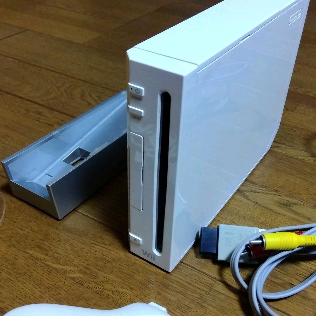 任天堂WII