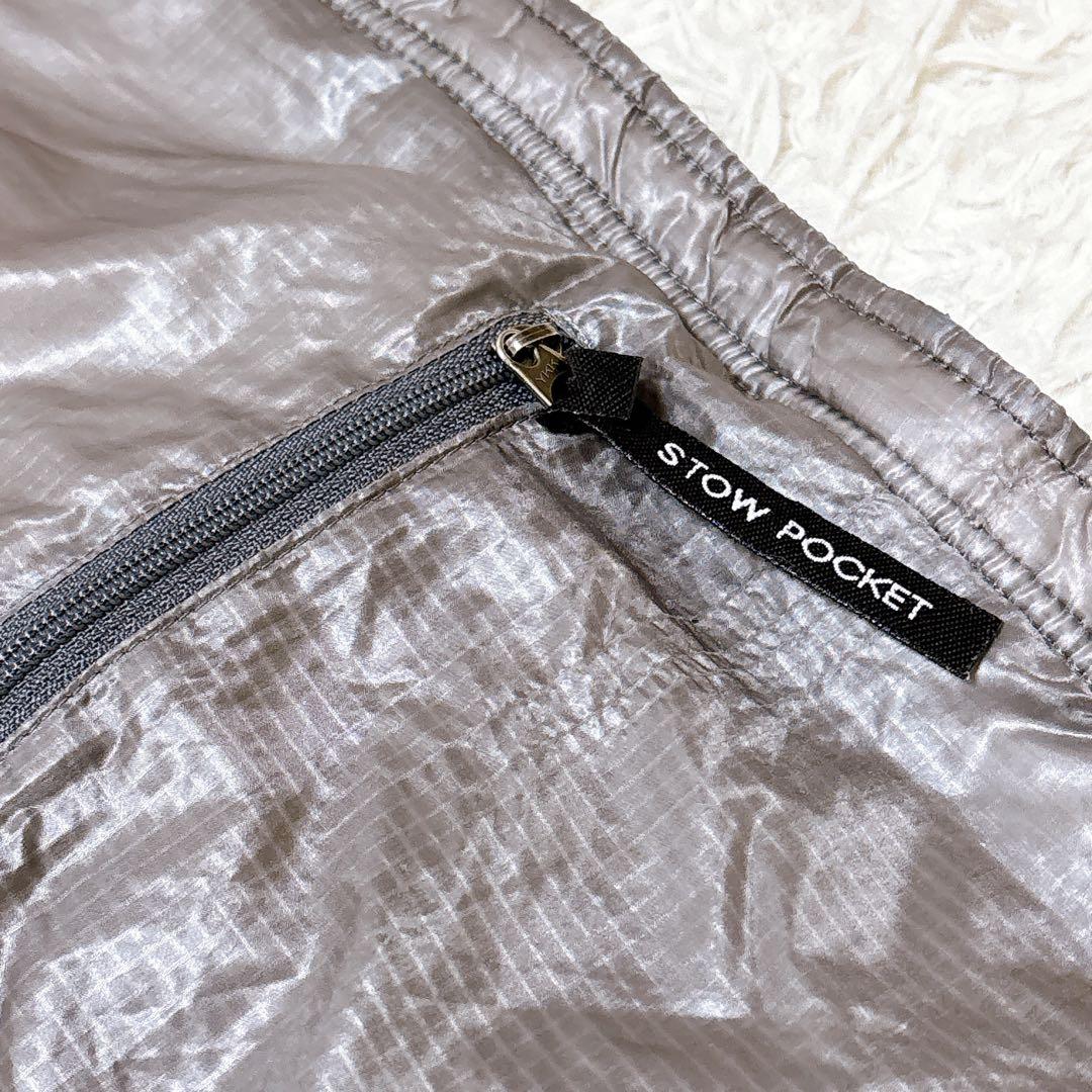 美品✨ザノースフェイス SUMMIT SERIES ダウンベスト グレー XXL