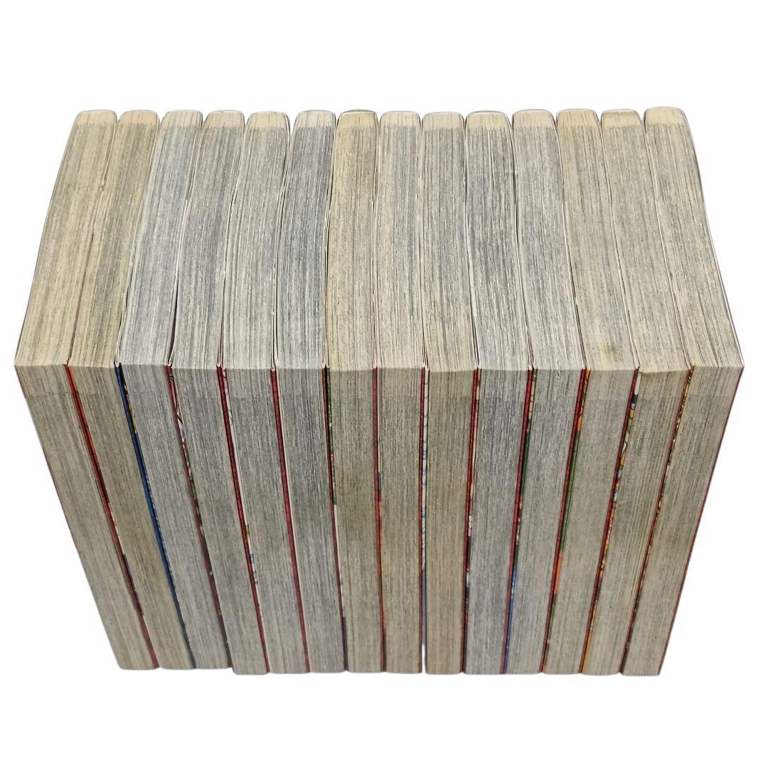 トリコ　1-43巻　全巻セット 島袋光年