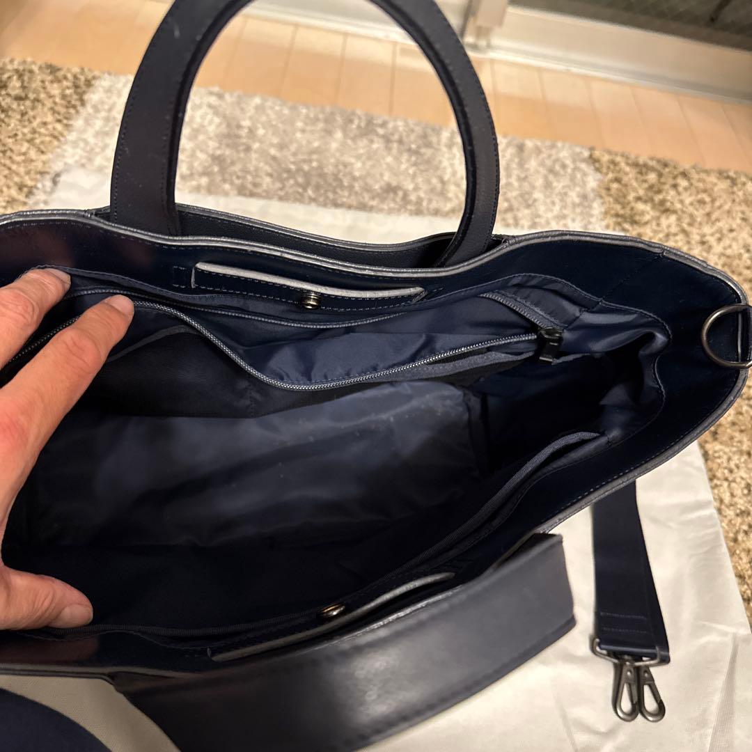 バッグ BRIEFING Just Urban Square Tote 2