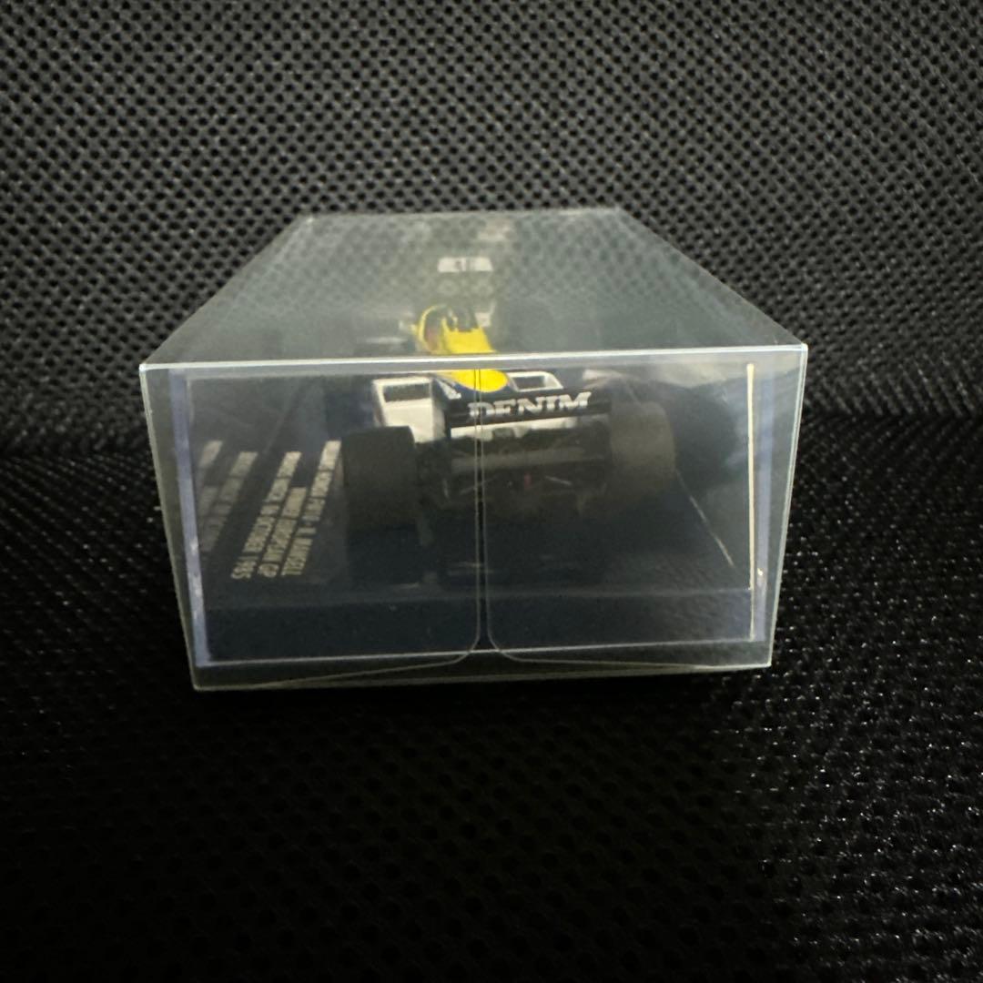 MINICHAMPS Williams FW14 限定版