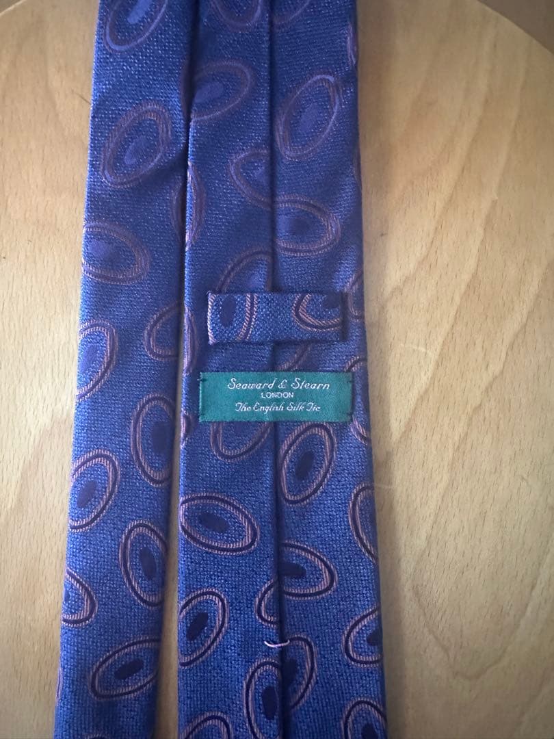 な*ら様 【限定値下げ】新品未使用 Seaward & Stearn シーワード