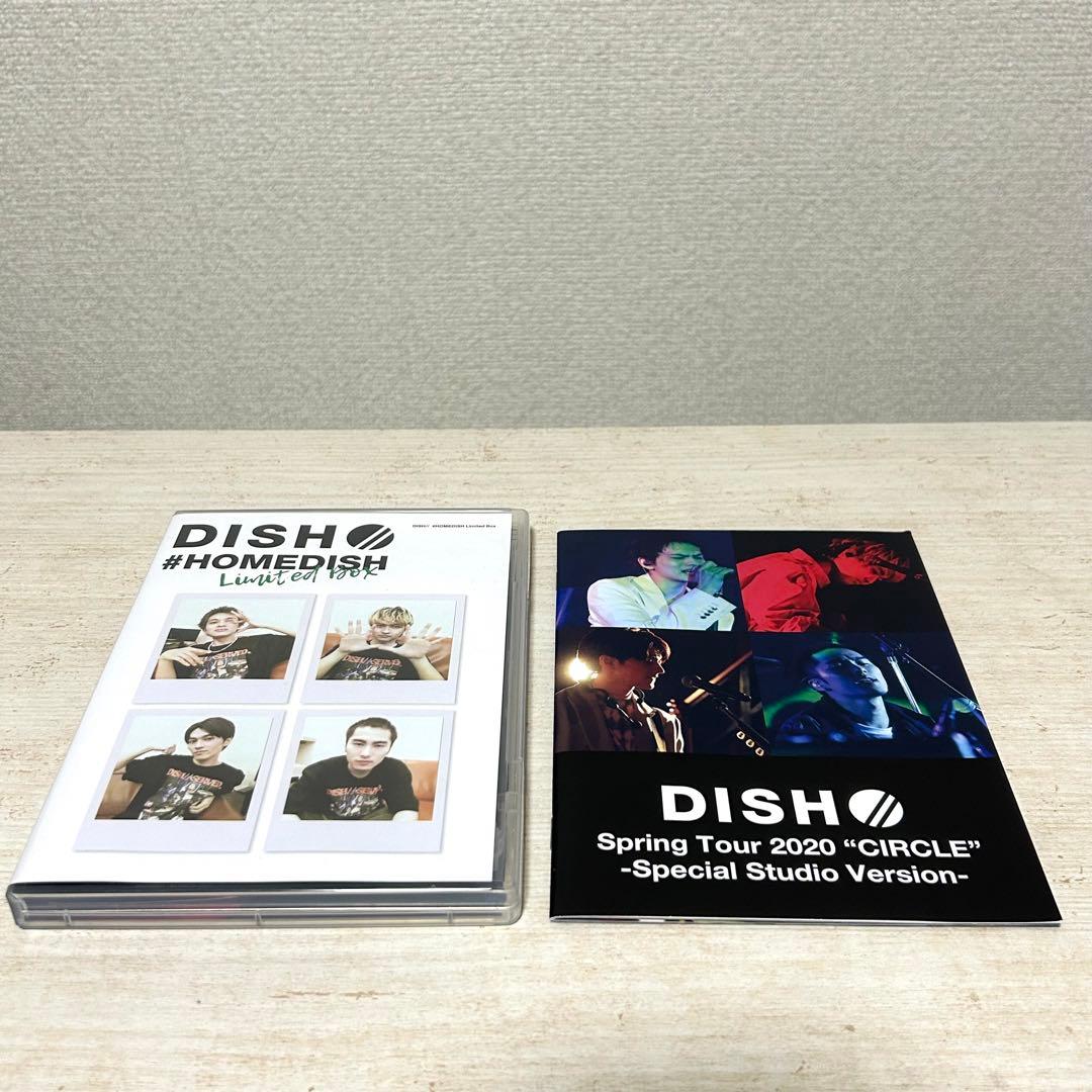 ミュージック DISH// #DISH Blu-ray