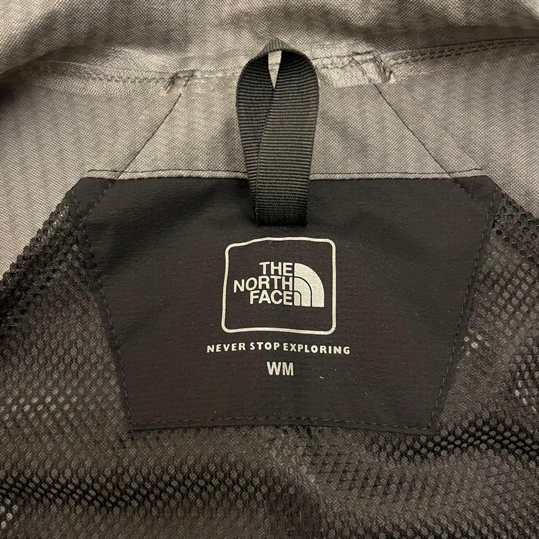 ノースフェイス NORTH FACE タグアンポンチョ NP11931