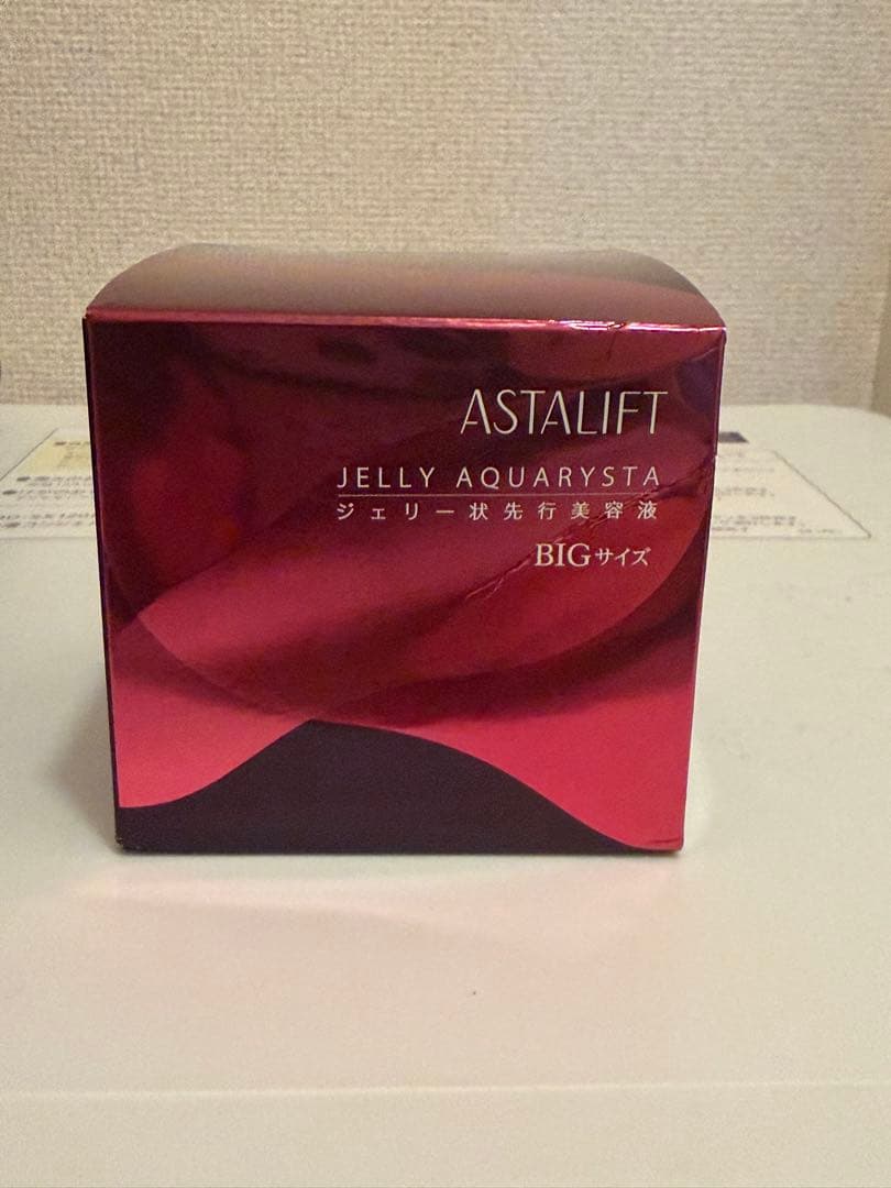 ASTALIFT ジェリーアクアリスタ 60g