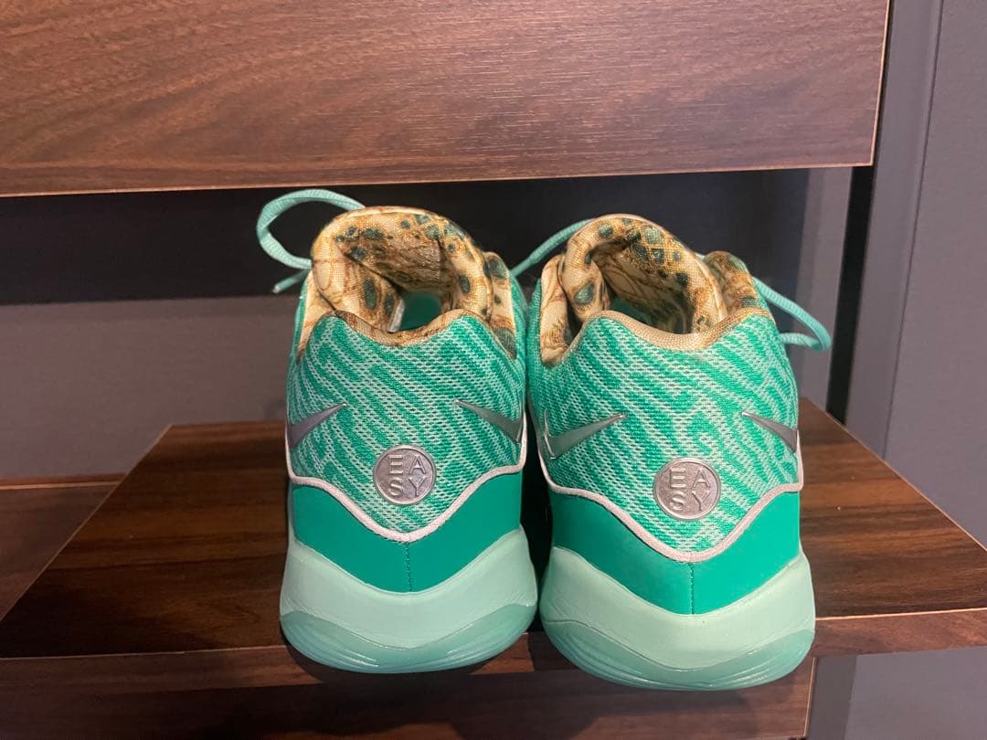 KD バスケ　バッシュ
