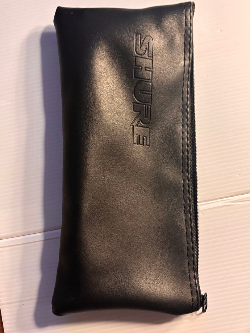 SHURE BETA 57A ダイナミックマイク sm57a