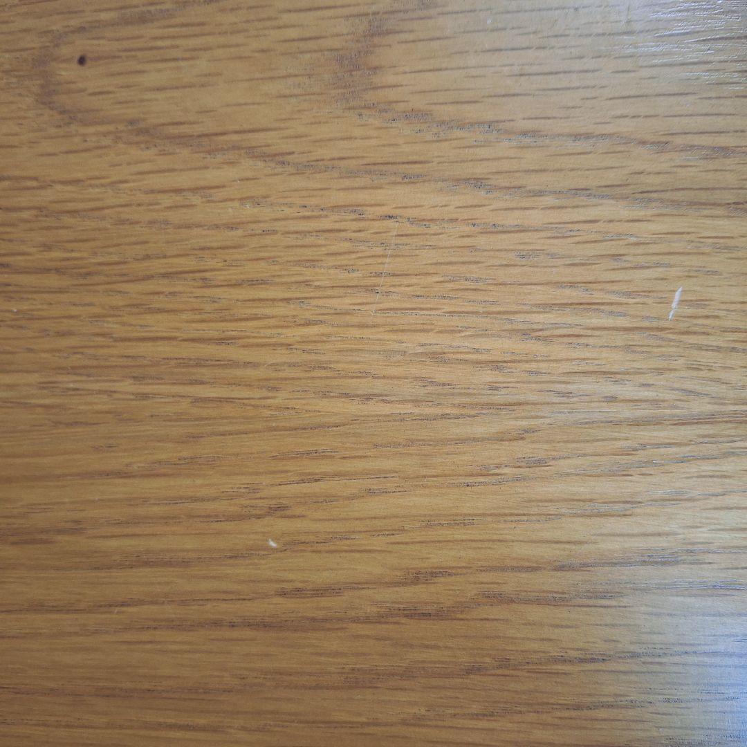 ノットアンティークス ギネス リビングテーブル 天板オーク材 【たのメル便】