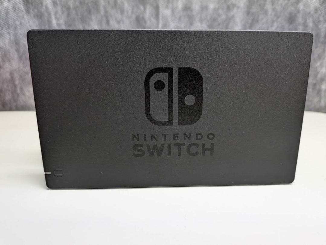 Nintendo Switch 旧型（バッテリー強化前モデル／HAC-001）