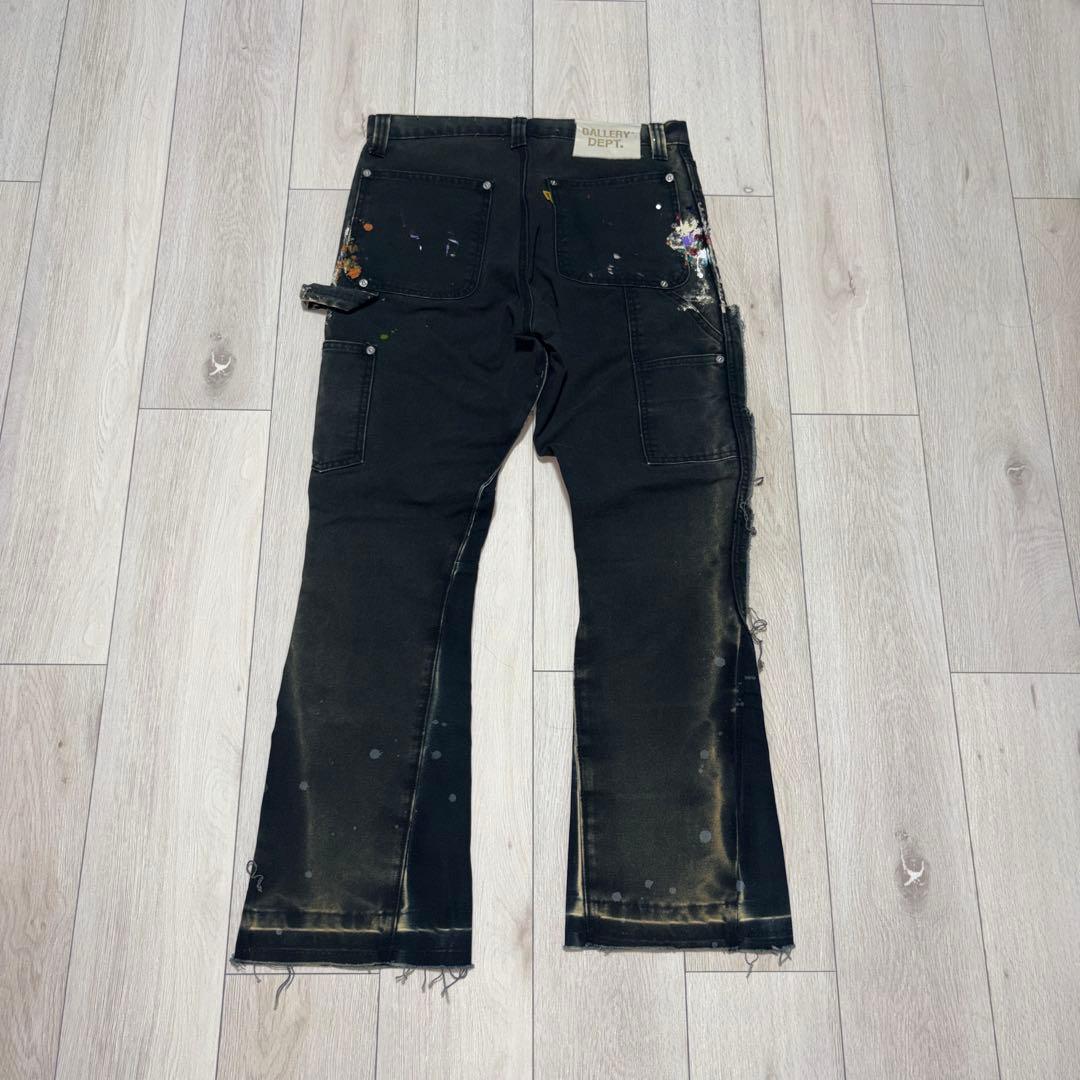パンツ gallery dept la carpenter pants