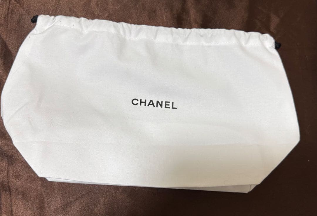 【CHANEL】ル　ルージュ　デュオ　ウルトラトゥニュ(#69テンダーベージュ)