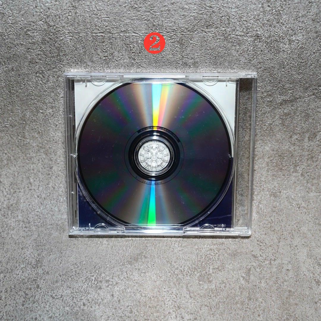 n-buna 月を歩いているタワレコ特典CD