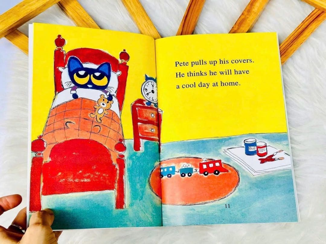 Pete the Cat 絵本　32冊セット