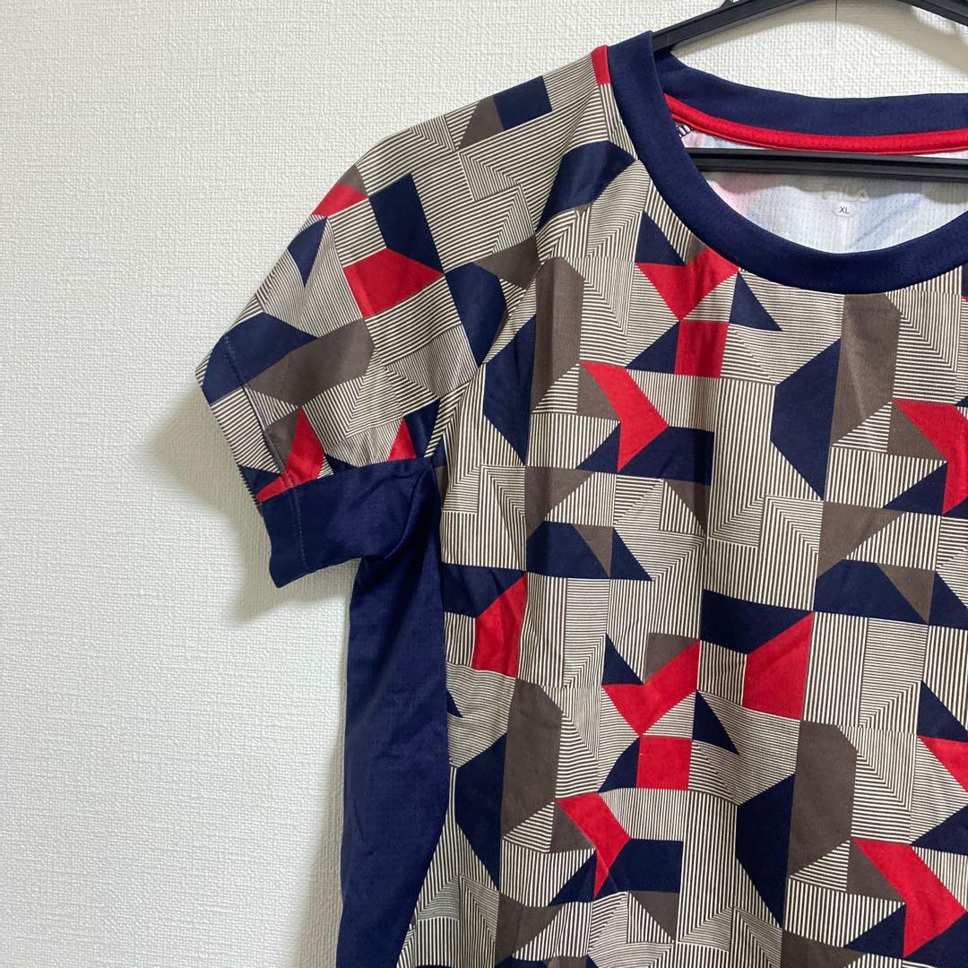 FILA テニス　レディース　上下セット　XL M テニスウェア