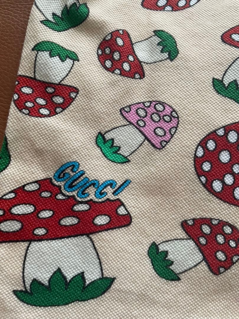 超美品⭐️GUCCI グッチ チルドレン ポロシャツ