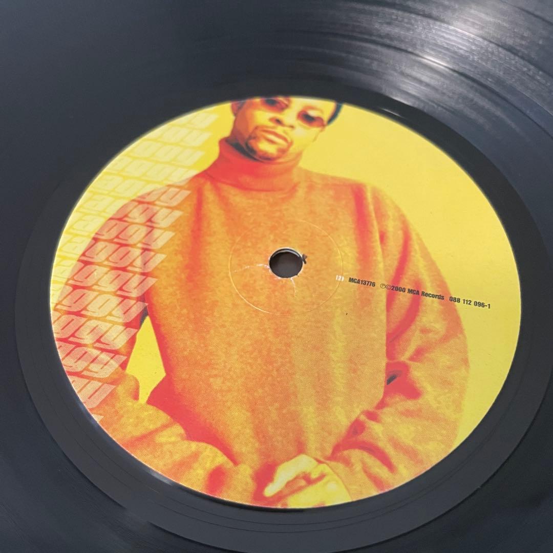 洋楽 Shaggy \"Hot Shot\" 2LP