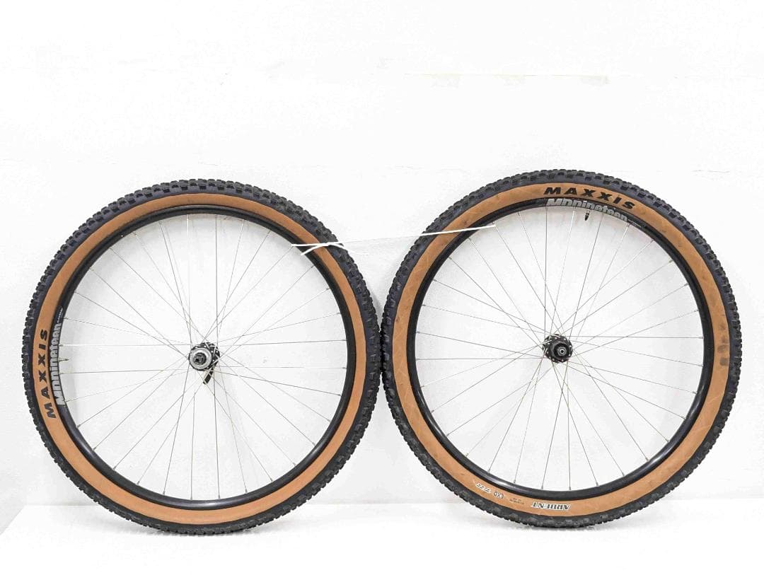 パーツ Alexrims 27.5inch Shimano11s G51QK