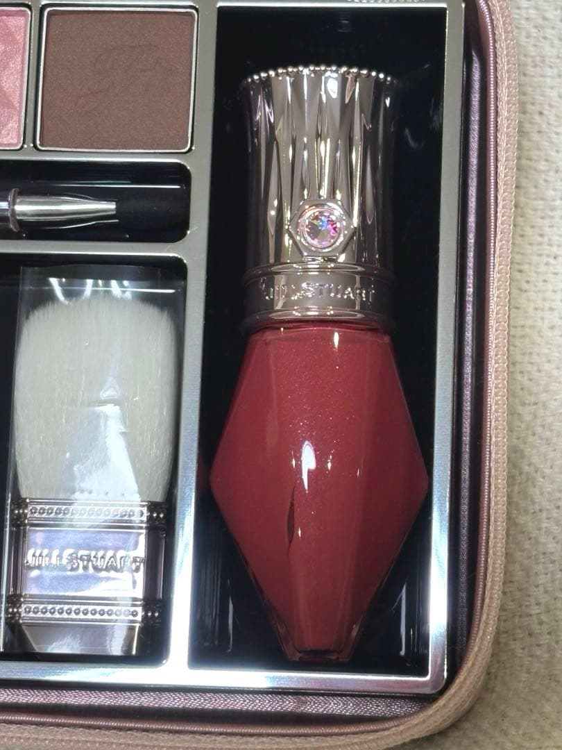 JILL STUART クリスマスコフレ ダズリングワンダーランド　新品