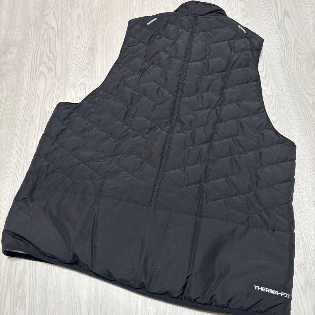 NIKE TF SYNFL RPL ベスト XLサイズ