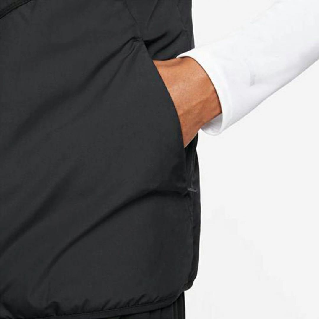 NIKE TF SYNFL RPL ベスト XLサイズ