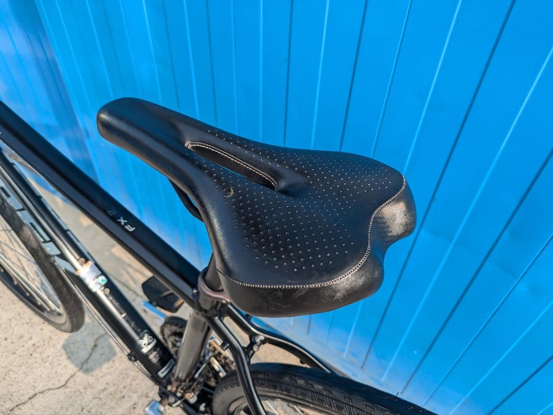 TREK FX2　クロスバイク　DISC 中古　自転車 平日夜東郷町限定