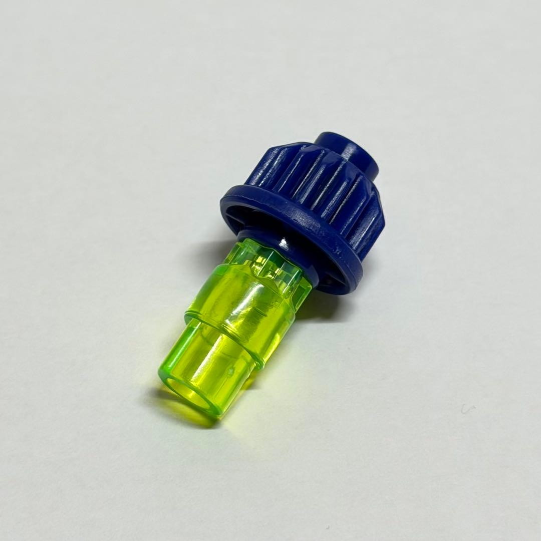 ベイブレードX エアロペガサス 3-70 A 【未使用品】