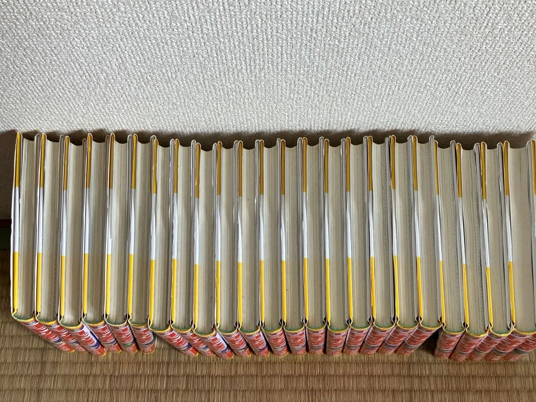 日本の歴史　小学館　全24巻