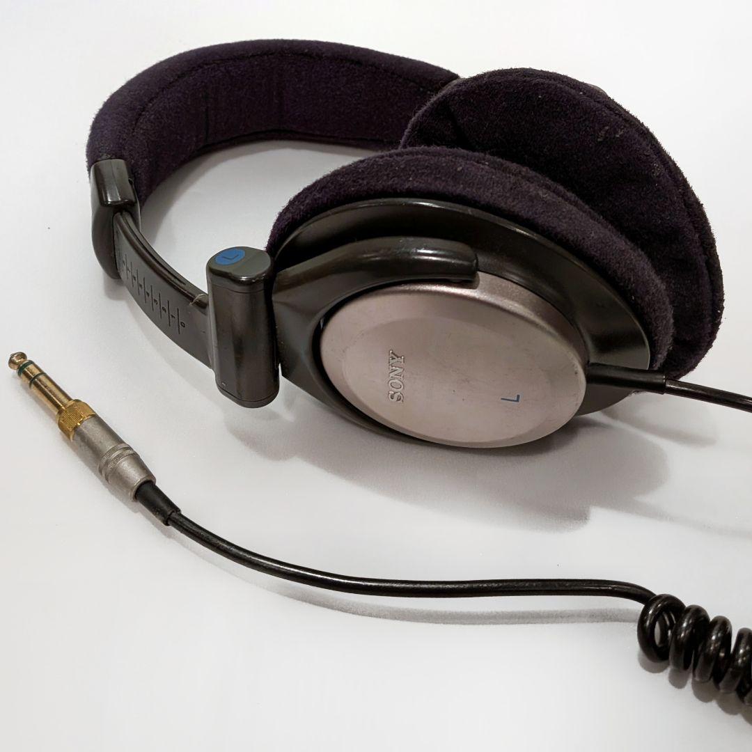 SONY ヘッドフォン MDR-Z900