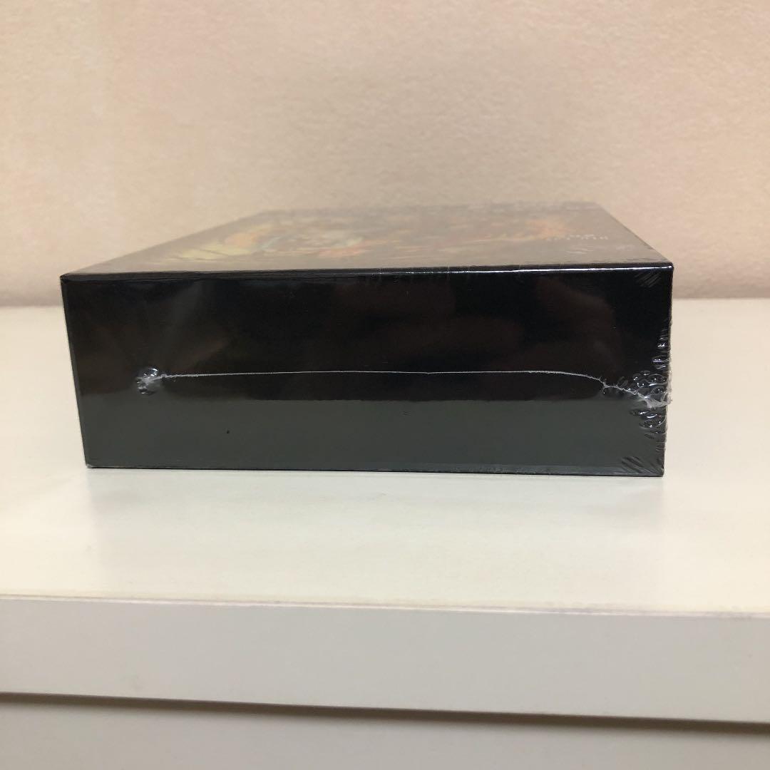 喰霊-零- Blu-ray Special Box〈4枚組〉
