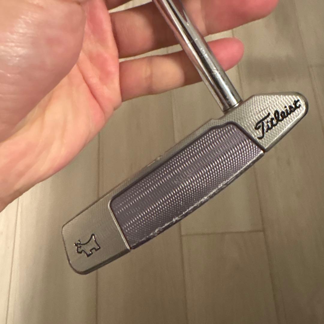 クラブ Scotty Cameron Select mallet2 Putter