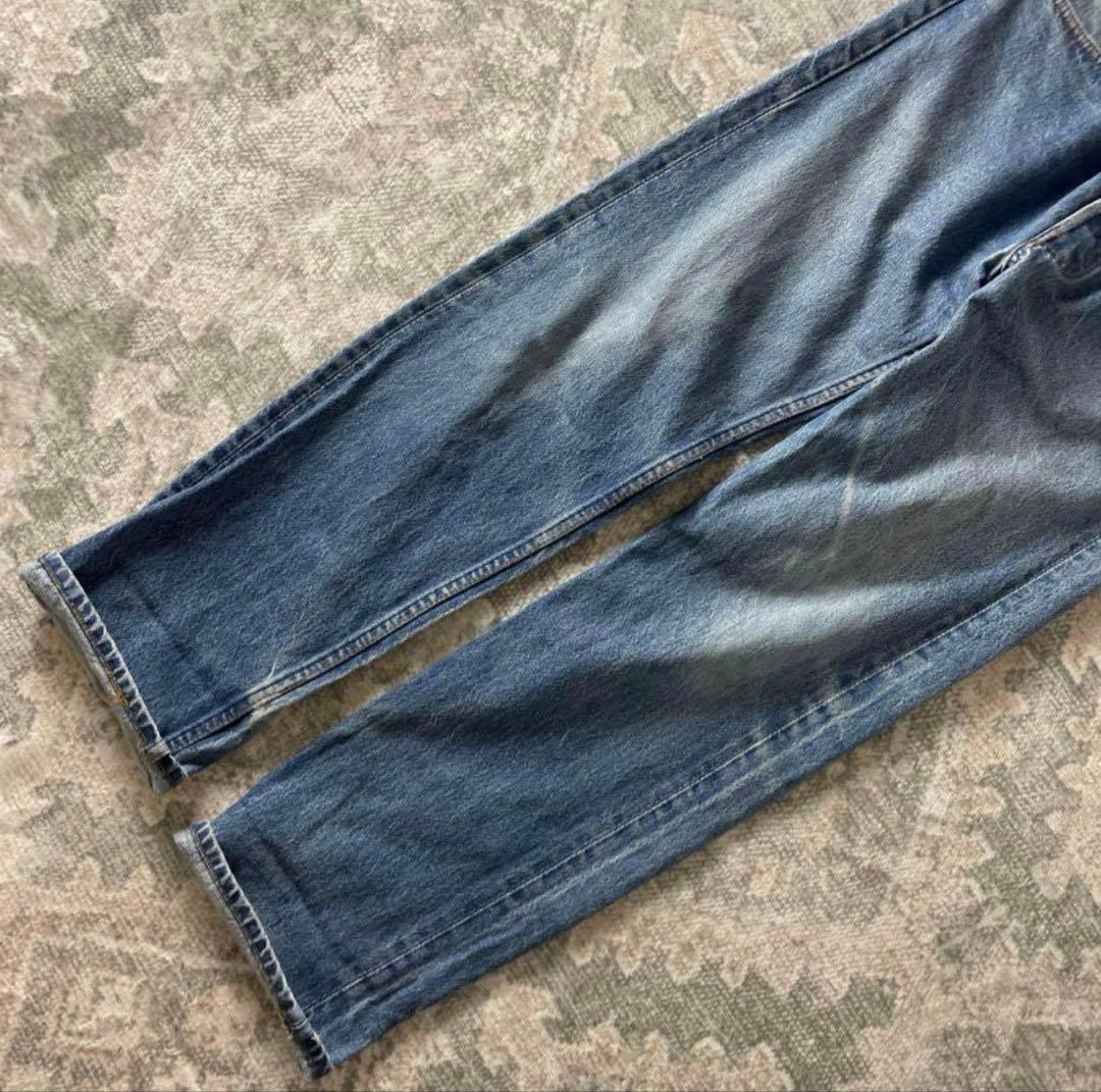 z*9様 LEVI’S501xx ゴールデンサイズ デニム made in us
