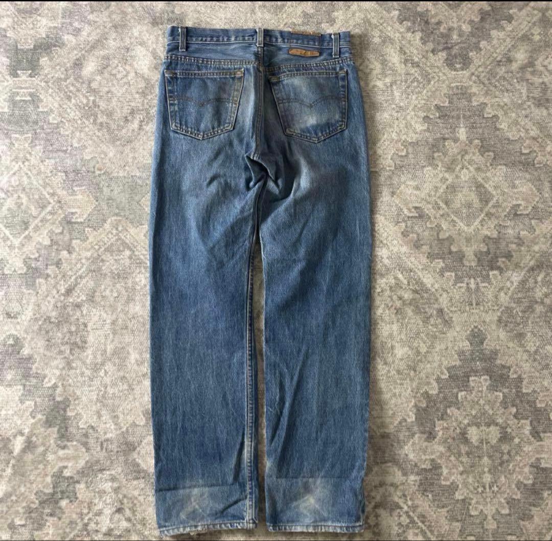 z*9様 LEVI’S501xx ゴールデンサイズ デニム made in us