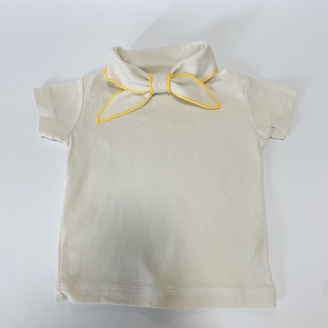Misha&Puff スカウトT 2y