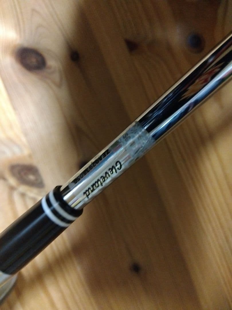 Cleveland RTX DEEPFORGED 2　52/10