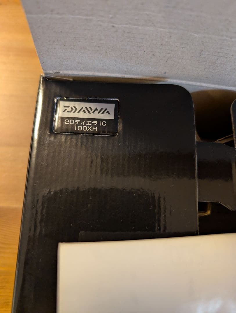 TIERRA IC 100XH ティエラ美品 豪華おまけ付き